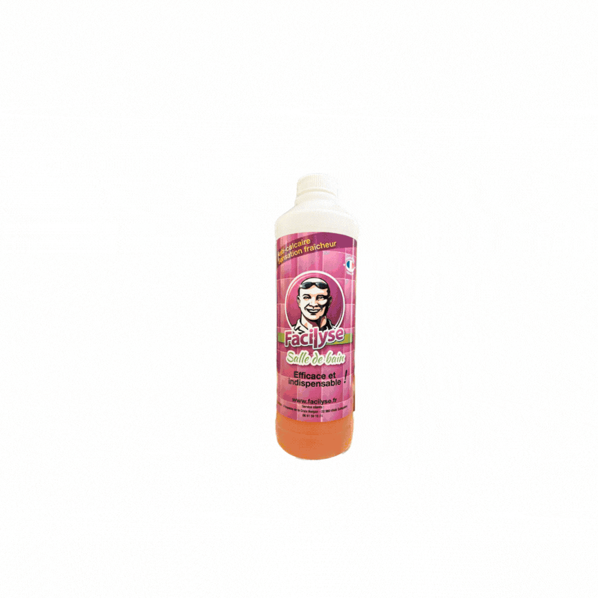 Produits Facilyse